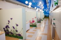 Колышлей санатории с крытым бассейном - Санаторий «Хопровские Зори»