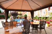 Симферополь 2024 бронировать отель - Лучшие коттеджи