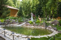 Пенза лучшие санатории - Санаторий «Хопровские Зори»