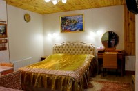 Феодосия отдых на море недорого с детьми - Гостевой дом «Вилла Елена-F»