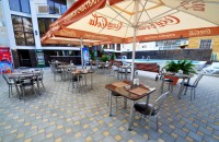 Кабардинка отдых на море - частный сектор цены - Отель «Kozmos»