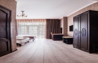 Кабардинка частный сектор - первая береговая линия - Отель «Kozmos»