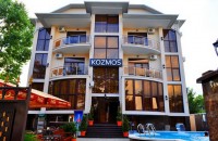 Геленджик отели с собственным пляжем - 1 линия - Лучшие отели 2020