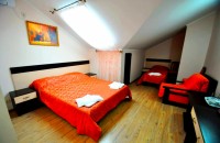 Кабардинка самый недорогой частный сектор - Отель «Kozmos»