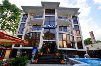 Геленджик отели с завтраком - Лучшие отели 2020