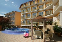 Симферополь 2024 шикарный номер отеля - Лучшие коттеджи