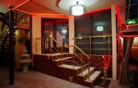 Феодосия отдых на море на карте - Гостевой дом «Вилла Елена-F»