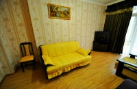 Кабардинка снять жилье от хозяина - Отель «Kozmos»