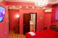 Феодосия отдых в пансионате на берегу моря - Гостевой дом «Вилла Елена-F»