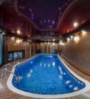 Феодосия отдых на море санатории пансионаты - Гостевой дом «Вилла Елена-F»