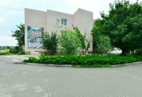 Белогорск карта с отелями и гостиницами - Лучшие отели 2022