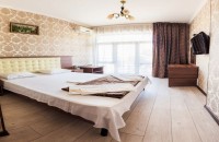 Кабардинка частный сектор у моря - Отель «Kozmos»