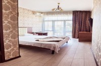 Кабардинка снять жилье посуточно в частном секторе - Отель «Kozmos»