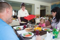 Колышлей лучшие лечебные санатории - Санаторий «Хопровские Зори»