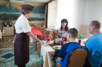 Колышлей какие путевки есть санаторий - Санаторий «Хопровские Зори»