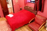 Феодосия базы отдыха на море - Гостевой дом «Вилла Елена-F»