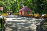 Колышлей санатории хорошие и недорогие - Санаторий «Хопровские Зори»