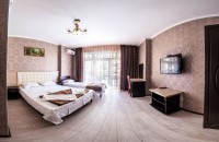 Кабардинка частный сектор с кухней - Отель «Kozmos»