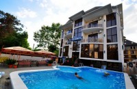 Геленджик отдых в отель у моря - Лучшие отели 2020