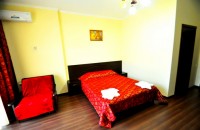 Кабардинка отдых на море все включено цены - Отель «Kozmos»