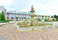 Белогорск 2020 - где лучше отдых с детьми - Гостиница «Сафари»