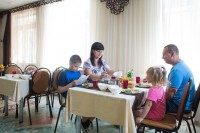 Колышлей компенсация за путевку в санаторий - Санаторий «Хопровские Зори»