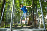 Колышлей санаторное лечение и отдых - Санаторий «Хопровские Зори»