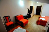 Кабардинка гостевые дома близко к морю - Отель «Kozmos»