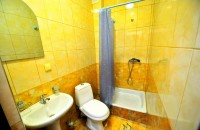 Кабардинка отдых у моря недорого - частный сектор - Отель «Kozmos»