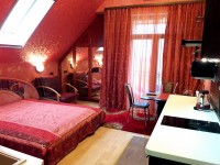 Феодосия отдых на море пансионаты - Гостевой дом «Вилла Елена-F»