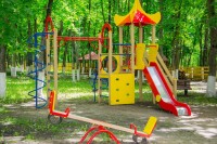 Пенза санатории с лечением - Санаторий «Хопровские Зори»