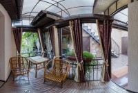 Феодосия недорогое жилье у моря - без посредников - Лучшие гостевые дома