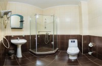 Кабардинка снять жилье недорого в частном секторе - Отель «Kozmos»