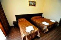 Кабардинка отдых возле моря - Отель «Kozmos»