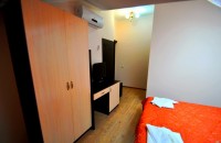 Кабардинка отдых море - Отель «Kozmos»