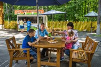 Колышлей самые лучшие санатории отзывы - Санаторий «Хопровские Зори»