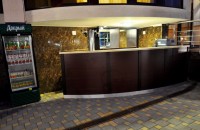 Кабардинка гостевые дома и базы отдыха - Отель «Kozmos»