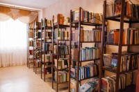 Колышлей какой санаторий хорошо с ребенком - Санаторий «Хопровские Зори»