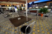 Кабардинка отдых в гостевых домах - недорого - Отель «Kozmos»