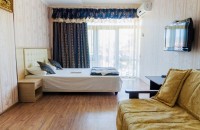 Кабардинка жилье на море без посредников - Отель «Kozmos»