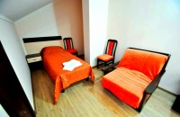 Кабардинка цены на жилье в частном секторе - Отель «Kozmos»