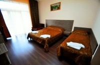 Кабардинка дом отдыха рядом с морем - Отель «Kozmos»