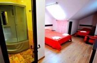 Кабардинка частный сектор с бассейном - Отель «Kozmos»