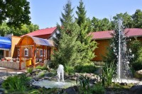 Пенза санаторий год - Санаторий «Хопровские Зори»