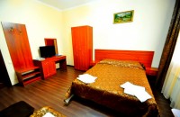 Кабардинка отдых у моря - цены в пансионате - Отель «Kozmos»