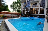 Геленджик отдых море отель - Лучшие отели 2020