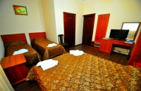 Кабардинка отдых на море ру - Отель «Kozmos»