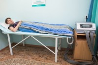 Колышлей купить путевку в санаторий цены - Санаторий «Хопровские Зори»