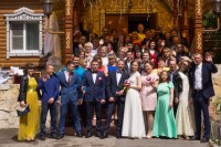 Колышлей отдых в санатории без лечения - Санаторий «Хопровские Зори»