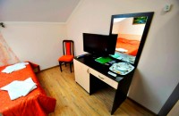 Кабардинка семейные гостевые дома - Отель «Kozmos»